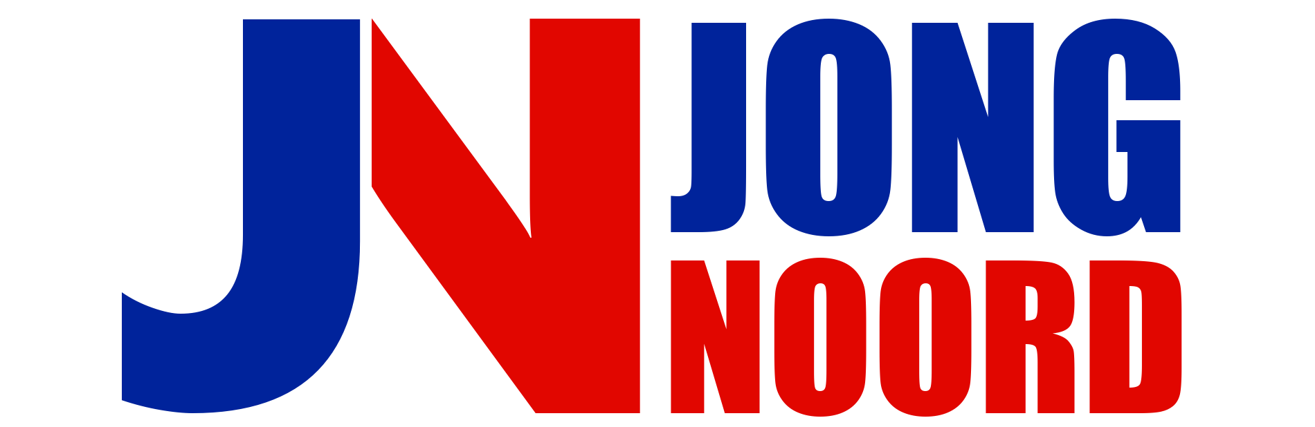 Logo Jong Noord