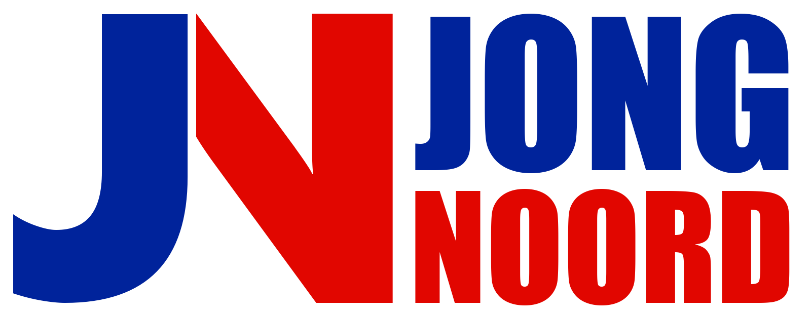 Logo Jong Noord