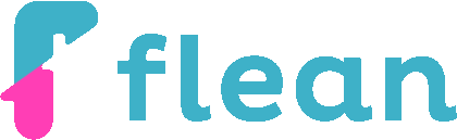 Logo Flean