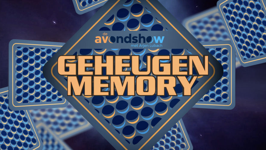 The Geheugenmemory logo