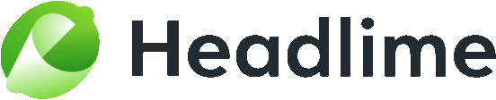 Logo Headlime