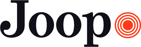 Logo Joop.nl