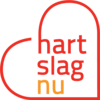 The logo of HartslagNu