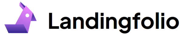 Logo Landingfolio
