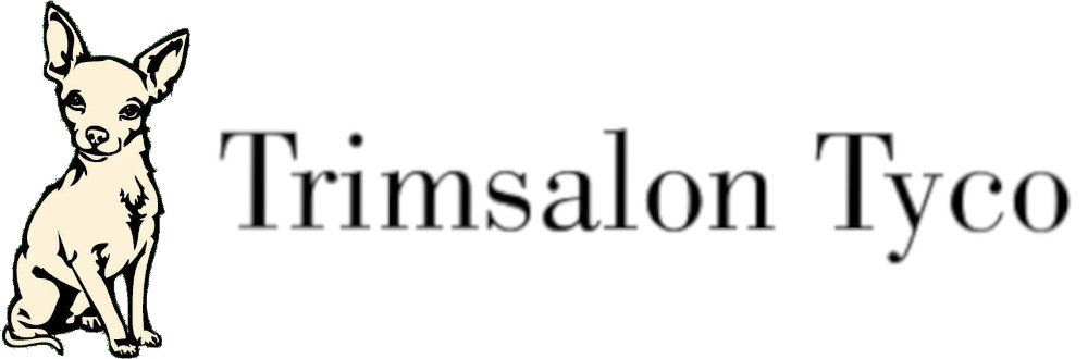Logo Trimsalon Tyco