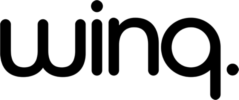 Logo Winq